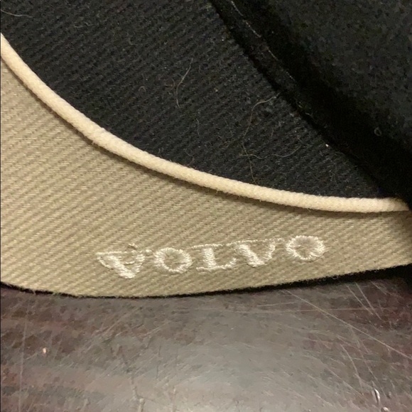 Volvo hat - Picture 2 of 6